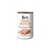 Brit Mono Protein Turkey & Sweet Potato 400 g