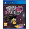 Stick It to The Man! Sony PlayStation 4 (PS4)