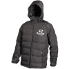 Bunda Illex Hooded Puffer Veľkosť XL