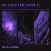 Cloud People - Simulacra / Vinyl [LP]