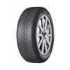 Celoročná pneumatika Sava ALL WEATHER 215/60R16 99 V, priľnavosť na snehu (3PMSF), zosilnená (XL)