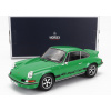 Norev Porsche 911 Carrera Rs 2.7 Coupe 1973 1:18 Zelená čierna