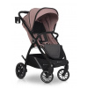 Euro-Cart Corso Športový kočík Rose