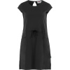 FJÄLLRÄVEN High Coast Lite Dress W Black - M