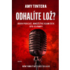 Odhalíte lož? - Amy Tintera