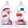 Prací gél - OMO Konečným pracieho gél 2 x 2L 80PR (Prací gél - OMO Konečným pracieho gél 2 x 2L 80PR)