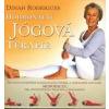 Rodrigues Dinah: Hormonální jógová terapie (pro znovuaktivování hormonálního systému a odstranění symptomů menopauzy, pms, polycystických vaječníků a neplodnosti ( 280 str. V5) (vydání Fontána 2014))