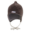 Čiapka Little Angel / Mazlík OUTLAST® - hnedá