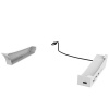 iPega P5S008 Horizontálny stojan s USB HUB pre PS5 Slim White