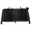 Chladič vody pre YAMAHA MT-09 17-20 / TRACER 900 15-20 / XSR 900 16-20