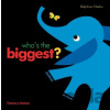 Whos the Biggest - Delphine Chedru