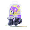 Powerflex Predný silentblok predného ramena 30mm s nastavením odklonu Skoda Octavia Mk1 Typ 1U 2WD (1996-2004)