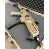 Samopal CZ SCORPION EVO 3 S1 / kalibru 9x 19 CZUB® - Konfigurácia