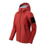 Helikon-Tex bunda dámska SQUALL HARDSHELL TorrentStretch CRIMSON SKY veľ.M