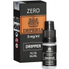 ZERO báze IMPERIA Dripper PG30-VG70 10ml-0mg 1Pack