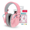 ALPINE Muffy Protect Headphones for Kids (Pink)