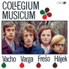 COLLEGIUM MUSICUM COLLEGIUM MUSICUM (VINYL) / BLACK / 140GR. [VINYL] VINYL