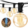 Girlandy svetla - Dewalt DCL050 LAMP LED baterka LED XR 18V (Dewalt DCL050 LAMP LED baterka LED XR 18V)