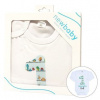 Body s potiskem New Baby Mám jeden Rok