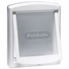 PetSafe Staywell 740 Dvierka plast biela 35 x 29 cm