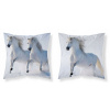 Detexpol Kone white 40 x 40 cm