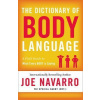 The Dictionary of Body Language