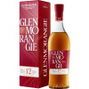 Glenmorangie Lasanta Sherry Cask Finish 12YO 43% 0,7 l (kartón)