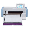 Rezací ploter Brother ScanNCut SDX 1000