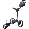 BigMax Golfový vozík BIG MAX Blade Trio Phantom black Jedna veľkosť
