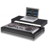 Zomo Flightcase P-DDJ Plus NSE pre 1x Pioneer DDJ-S1/T1 + Laptop