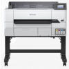 Atrament do tlačiarne EPSON SureColor SC-T3405 - bezdrôtová tlačiareň (so stojanom), 1.200 x 2.400 dpi, A1, 4 atramenty, USB, LAN, Wi-Fi