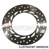 240 mm kotúč Brembo - Honda CR, CRM, CRF, XLR, XR, XL, SL, NX, AX