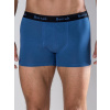 Boxerky BR-BK-4476.28P BERRAK Farba: Biela, Veľkosť: XL