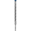 Bosch Príklepový vrták EXPERT SDS plus-7X, 16 x 200 x 265 mm, 10 ks 2608900177