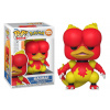 Funko Pop! Pokémon Magmar 1125