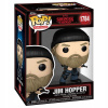 Figúrka Funko Pop! Stranger Things Jim Hopper