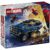 LEGO Super Heroes Marvel 76349 SUPER HEROES 76349