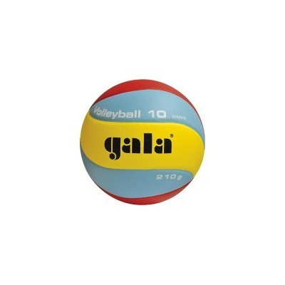 Míč volejbal TRAINING BV5551S GALA barva modro/žluto/červený
