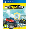 Cant Drive This (PS4)