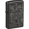 ZIPPO Zapaľovač WHEEL OF FORTUNE (66006)