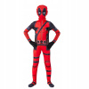 Kostým Deadpool FunCo r. 134-146