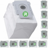 10x VRECKÁ PRE IROBOT ROOMBA i1 i3+ i4 i5+ i6+ i7+ i8+ j7+ j9+ s9+ Clean Base
