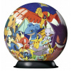 Ravensburger 3D Puzzleball Pokemon 72 ks
