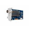 Tuner pro VU+ MTSIF DVB-T2 Duál