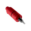 Cheyenne Sol Nova Tattoo Machine — Red