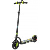 BLUETOUCH elektrická detská kolobežka SUPERKIDS/ výkon 120W/ rýchlosť 15km/h/ dojazd 10km/ batéria 2,5 Ah/ zelená