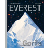 Everest - Sangma Francis, Lisk Feng (ilustrácie)