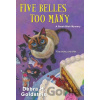 Five Belles Too Many - Debra H. Goldstein