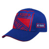 Fanatics Dětská Kšiltovka N.Y.Rangers Big-Face Precurved