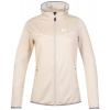 Dámska mikina Hannah Dagnys Hoody rainy day mel S